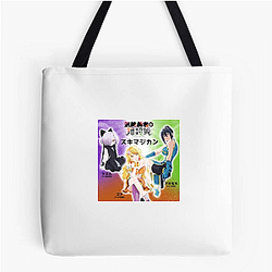 The Shy Hero And The Assassin Princesses Fan Art The Shy Hero And The Assassin Princesses Bags