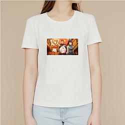 The Shy Hero And The Assassin Princesses Signature The Shy Hero And The Assassin Princesses T-Shirts