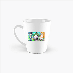 The Shy Hero And The Assassin Princesses Merchandise The Shy Hero And The Assassin Princesses Mugs