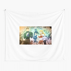 The Shy Hero And The Assassin Princesses Merch For Fans The Shy Hero And The Assassin Princesses Tapestries