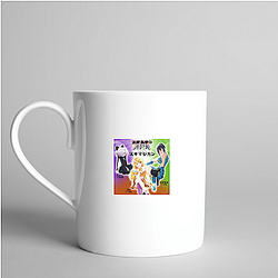The Shy Hero And The Assassin Princesses Fan Art The Shy Hero And The Assassin Princesses Mugs