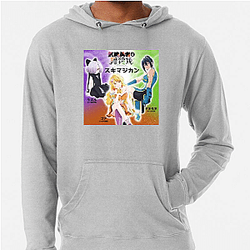 The Shy Hero And The Assassin Princesses Fan Art The Shy Hero And The Assassin Princesses Hoodies