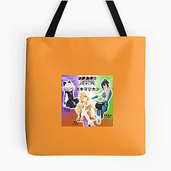 The Shy Hero And The Assassin Princesses Fan Art The Shy Hero And The Assassin Princesses Bags