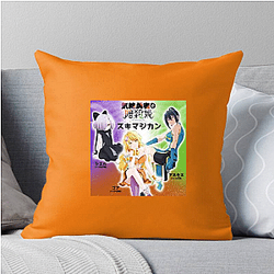 The Shy Hero And The Assassin Princesses Fan Art The Shy Hero And The Assassin Princesses Pillows Cover