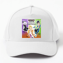 The Shy Hero And The Assassin Princesses Fan Art The Shy Hero And The Assassin Princesses Hats & Caps