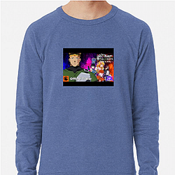The Shy Hero And The Assassin Princesses Merchandise For Fans The Shy Hero And The Assassin Princesses Sweatshirts