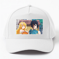 The Shy Hero And The Assassin Princesses Collection for fans The Shy Hero And The Assassin Princesses Hats & Caps