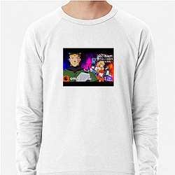The Shy Hero And The Assassin Princesses Merchandise For Fans The Shy Hero And The Assassin Princesses Sweatshirts