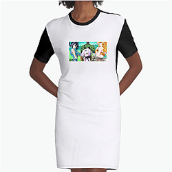 The Shy Hero And The Assassin Princesses Merchandise The Shy Hero And The Assassin Princesses Dresses