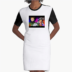 The Shy Hero And The Assassin Princesses Merchandise For Fans The Shy Hero And The Assassin Princesses Dresses