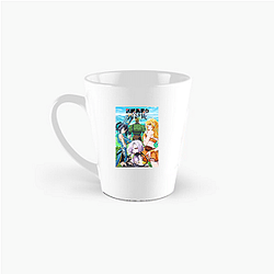 The Shy Hero And The Assassin Princesses Merch Collection The Shy Hero And The Assassin Princesses Mugs