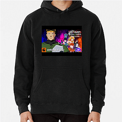 The Shy Hero And The Assassin Princesses Merchandise For Fans The Shy Hero And The Assassin Princesses Hoodies
