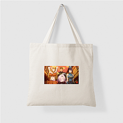The Shy Hero And The Assassin Princesses Signature The Shy Hero And The Assassin Princesses Bags