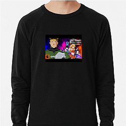 The Shy Hero And The Assassin Princesses Merchandise For Fans The Shy Hero And The Assassin Princesses Sweatshirts