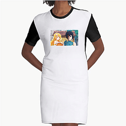 The Shy Hero And The Assassin Princesses Collection for fans The Shy Hero And The Assassin Princesses Dresses