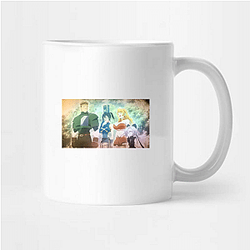 The Shy Hero And The Assassin Princesses Merch For Fans The Shy Hero And The Assassin Princesses Mugs