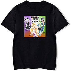 The Shy Hero And The Assassin Princesses Fan Art The Shy Hero And The Assassin Princesses T-Shirts