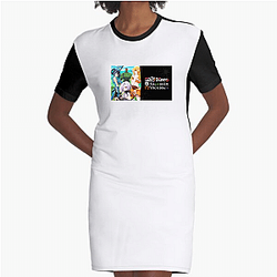 The Shy Hero And The Assassin Princesses Merch The Shy Hero And The Assassin Princesses Dresses