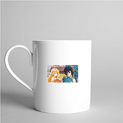The Shy Hero And The Assassin Princesses Collection for fans The Shy Hero And The Assassin Princesses Mugs