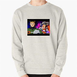 The Shy Hero And The Assassin Princesses Merchandise For Fans The Shy Hero And The Assassin Princesses Sweatshirts