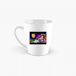 The Shy Hero And The Assassin Princesses Merchandise For Fans The Shy Hero And The Assassin Princesses Mugs