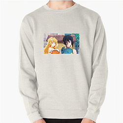 The Shy Hero And The Assassin Princesses Collection for fans The Shy Hero And The Assassin Princesses Sweatshirts
