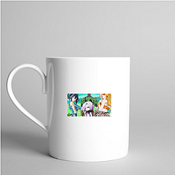 The Shy Hero And The Assassin Princesses Merchandise The Shy Hero And The Assassin Princesses Mugs
