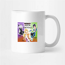 The Shy Hero And The Assassin Princesses Fan Art The Shy Hero And The Assassin Princesses Mugs