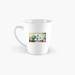 The Shy Hero And The Assassin Princesses Merch For Fans The Shy Hero And The Assassin Princesses Mugs