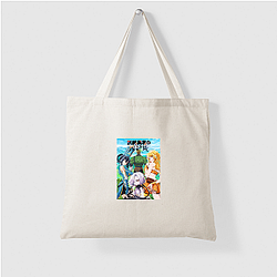The Shy Hero And The Assassin Princesses Merch Collection The Shy Hero And The Assassin Princesses Bags