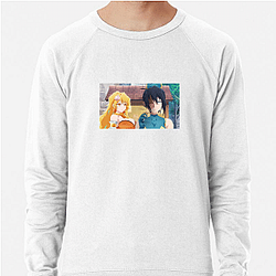 The Shy Hero And The Assassin Princesses Collection for fans The Shy Hero And The Assassin Princesses Sweatshirts