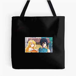 The Shy Hero And The Assassin Princesses Collection for fans The Shy Hero And The Assassin Princesses Bags