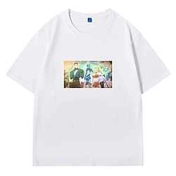 The Shy Hero And The Assassin Princesses Merch For Fans The Shy Hero And The Assassin Princesses T-Shirts