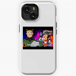The Shy Hero And The Assassin Princesses Merchandise For Fans The Shy Hero And The Assassin Princesses Samsung Cases