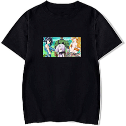 The Shy Hero And The Assassin Princesses Merchandise The Shy Hero And The Assassin Princesses T-Shirts