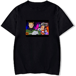 The Shy Hero And The Assassin Princesses Merchandise For Fans The Shy Hero And The Assassin Princesses T-Shirts