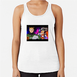The Shy Hero And The Assassin Princesses Merchandise For Fans The Shy Hero And The Assassin Princesses Tank Tops