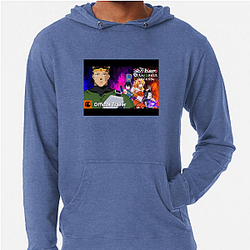 The Shy Hero And The Assassin Princesses Merchandise For Fans The Shy Hero And The Assassin Princesses Hoodies