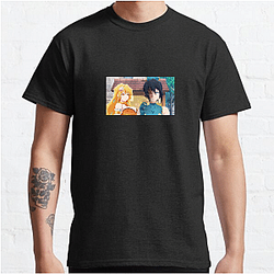 The Shy Hero And The Assassin Princesses Collection for fans The Shy Hero And The Assassin Princesses T-Shirts