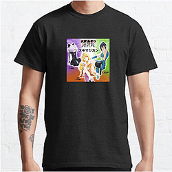 The Shy Hero And The Assassin Princesses Fan Art The Shy Hero And The Assassin Princesses T-Shirts