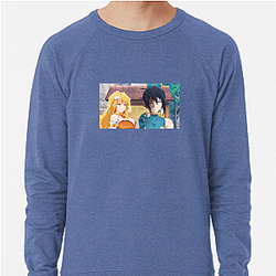 The Shy Hero And The Assassin Princesses Collection for fans The Shy Hero And The Assassin Princesses Sweatshirts