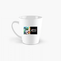 The Shy Hero And The Assassin Princesses Merch The Shy Hero And The Assassin Princesses Mugs