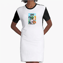 The Shy Hero And The Assassin Princesses Merch Collection The Shy Hero And The Assassin Princesses Dresses