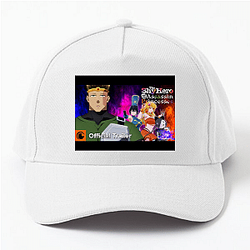 The Shy Hero And The Assassin Princesses Merchandise For Fans The Shy Hero And The Assassin Princesses Hats & Caps