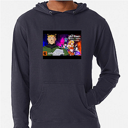 The Shy Hero And The Assassin Princesses Merchandise For Fans The Shy Hero And The Assassin Princesses Hoodies