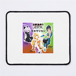 The Shy Hero And The Assassin Princesses Fan Art The Shy Hero And The Assassin Princesses Mouse Pads