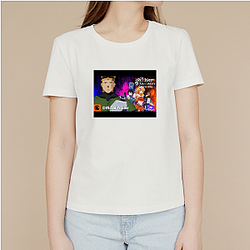 The Shy Hero And The Assassin Princesses Merchandise For Fans The Shy Hero And The Assassin Princesses T-Shirts