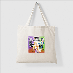 The Shy Hero And The Assassin Princesses Fan Art The Shy Hero And The Assassin Princesses Bags