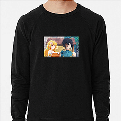 The Shy Hero And The Assassin Princesses Collection for fans The Shy Hero And The Assassin Princesses Sweatshirts
