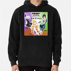 The Shy Hero And The Assassin Princesses Fan Art The Shy Hero And The Assassin Princesses Hoodies